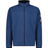 CMP Heren Knitted Jacquard Vest