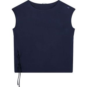 Jeanne Baret Dames Plumeria T-shirt