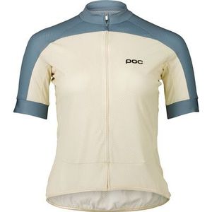 POC Dames Essential Road Logo Fietsshirt