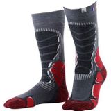 Monnet - Trek Light - Thermosokken - Merinowol - Antibacterieel