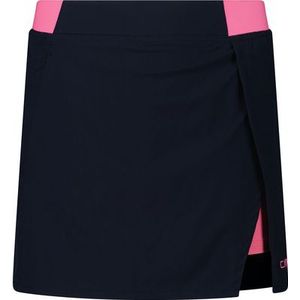 CMP - Rok - Meisjes - Kort - Dry-Function Technologie - Tennisrokjes