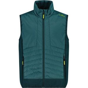 CMP Kinderen Hybrid Bodywarmer