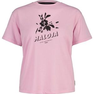 Maloja Dames LenksteinM. T-shirt
