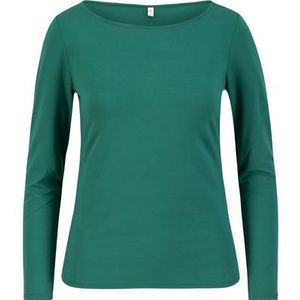 Blutsgeschwister Dames Sweet Sailorette Longsleeve