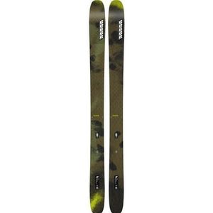 K2 Mindbender 116C Freerideski 24/25