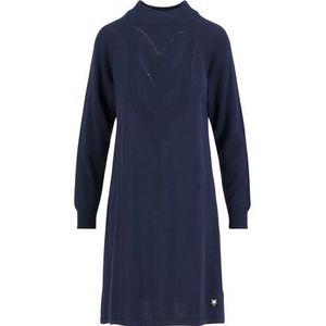 Blutsgeschwister Dames Braided And Easy Jurk