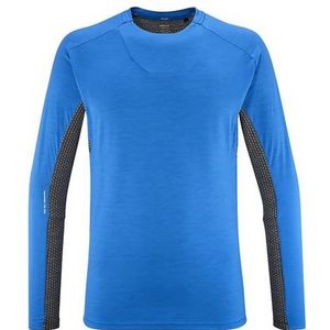 Millet Heren Trilogy Jorasses Longsleeve