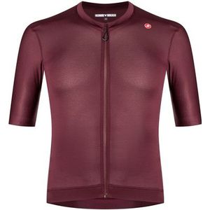 Castelli Heren Espresso Jersey