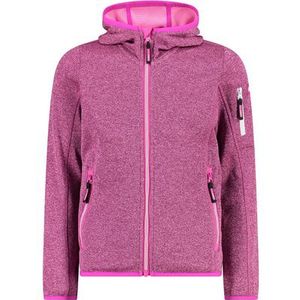 CMP Kinderen Knitted Hooded Vest