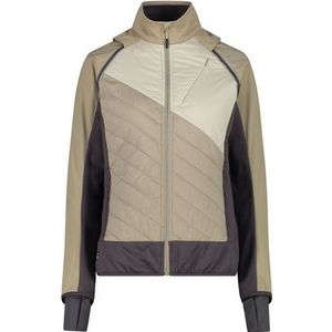 CMP Dames Sleeves softshelljas