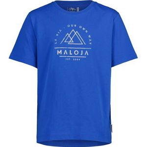 Maloja Kinderen TuriniB. T-shirt