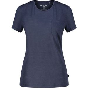 Bergzeit Basics Dames Meru Trelleborg T-shirt