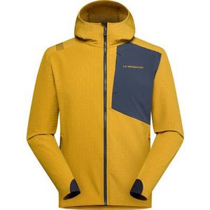 La Sportiva Heren Descender Storm Jas