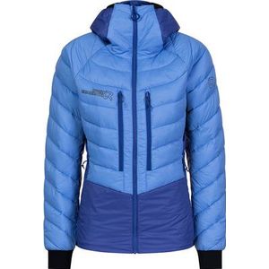 Rock Experience Dames Kavick 2.0 Padded Jas