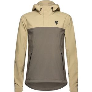 Ranger - Wind Hoody - Sweatvest - Lichtgewicht - Nylon Stretchstof