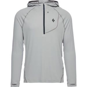 Black Diamond Heren Alpenglow Pro Hoodie