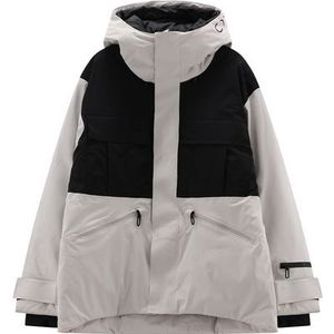 CMP Heren Hoodie Jas