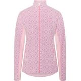 Kari Traa - Thalena - Fleecejas - Roze