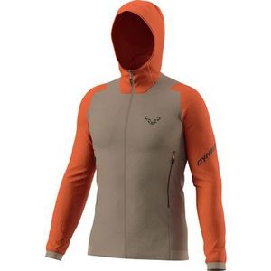 Dynafit Heren Blacklight Therm Hooded Jas