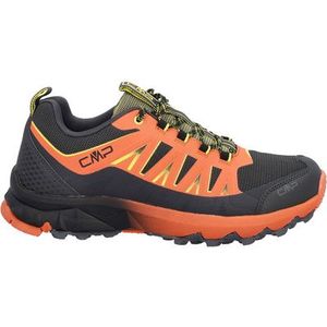 CMP Heren Laky Fast WP Schoenen