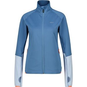 Bergzeit Basics Dames Meru Funchal Jas