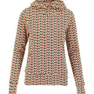 Blutsgeschwister Dames Scuba Duba Hoodie