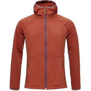Elevenate Heren Skiers Hoodie Vest