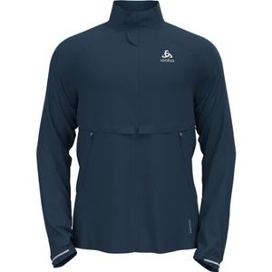 Odlo Heren Zeroweight Pro Warm jas