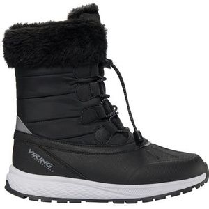 Viking Kinderen Equip Warm WP Zip Schoenen