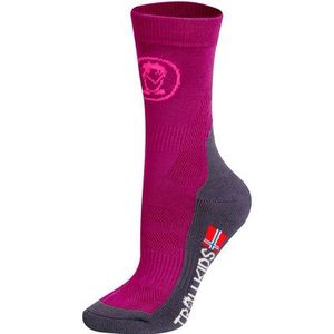 Trollkids Kinderen Trekking Mid Cut II Sokken