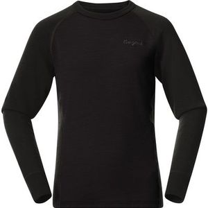 Bergans Kinderen Inner:Dual Merino Longsleeve