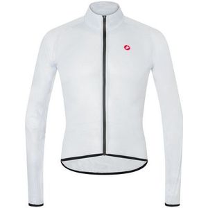 Castelli Heren Squall Shell Jas