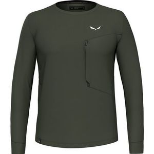 Salewa Heren Puez AM/DST Longsleeve