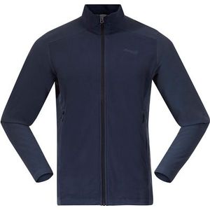 Bergans Heren Finnsnes Fleece Jas