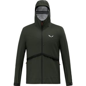 Salewa Heren Puez PTX Hyb Jas