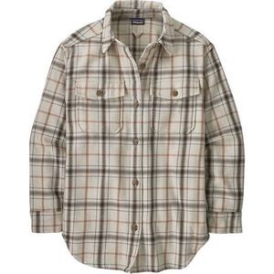 Patagonia Dames Fjord Loft Blouse