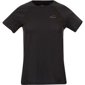 Bergans Dames Y LightLine Merino T-Shirt