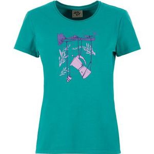 E9 Dames W-Bond T-shirt