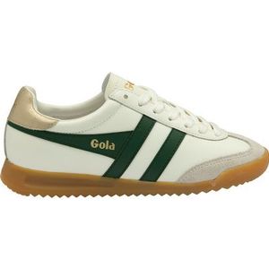 Gola Dames Torpedo Leather Schoenen