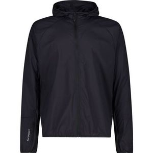 CMP - Hardloopjack - Extralight - Heren - Met Capuchon