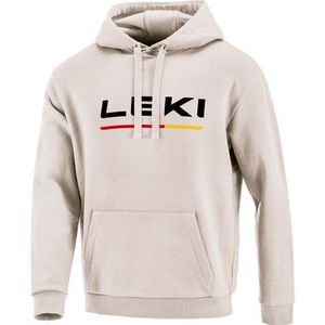 Leki Logo Hoodie