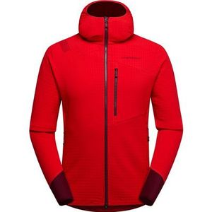 La Sportiva Heren Bristen Thermal Hoodie Jas