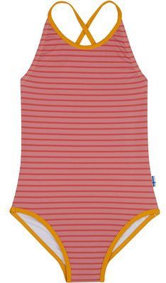 Finkid Kinderen Uimapuku Beach Badpak