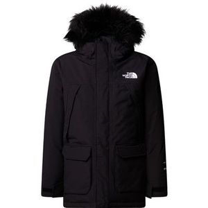 The North Face Kinderen Boys Mcmurdo Parka