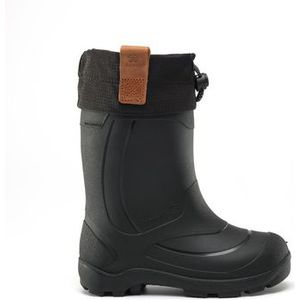 Kamik - Tundra - Regenlaarzen - 100% Waterdicht - Voor Jongeren