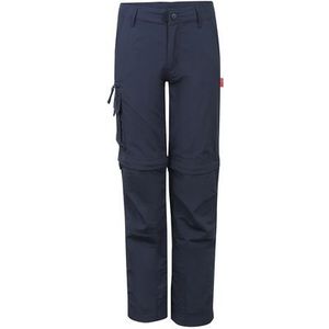 Trollkids Kinderen Oppland Zip-Off Broek