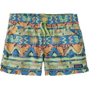Patagonia Kinderen Girls' Costa Rica Baggies Short
