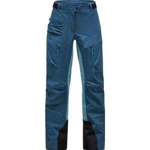 Peak Performance - Vislight Gore-Tex C-Knit™ 3L Shell Pants - MOUNTAIN LAKE - Wandelbroek