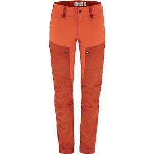 Fjällräven Dames Keb broek