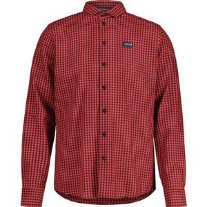 Maloja Heren SchnappenM. Overhemd